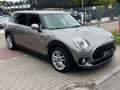 MINI Cooper D COOPER D Clubman Cooper D*Navi*Leder*Keyless*EU6 Ezüst - thumbnail 3