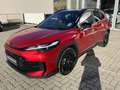 Toyota Corolla Cross Hybrid AWD GR Sport Rot - thumbnail 3