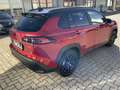 Toyota Corolla Cross Hybrid AWD GR Sport Rosso - thumbnail 4