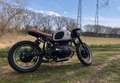 BMW R 60 BMW R 60/5 Cafe Racer Bj 07-1973 Oldtimer Argent - thumbnail 1