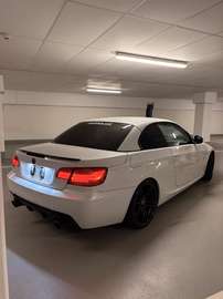 Cabrio e93