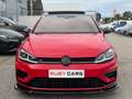 Volkswagen Golf R 4Motion 2,0 TSI DSG *VOLL* Rot - thumbnail 3