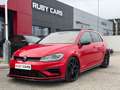 Volkswagen Golf R 4Motion 2,0 TSI DSG *VOLL* Rot - thumbnail 1