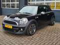 MINI Cooper S Cabrio Mini 1.6 Chili | Navi | Clima | Stoelverw. | Harma crna - thumbnail 2