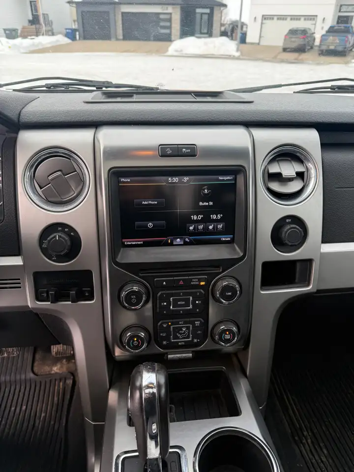 Ford F 150 снимка Ford F 150