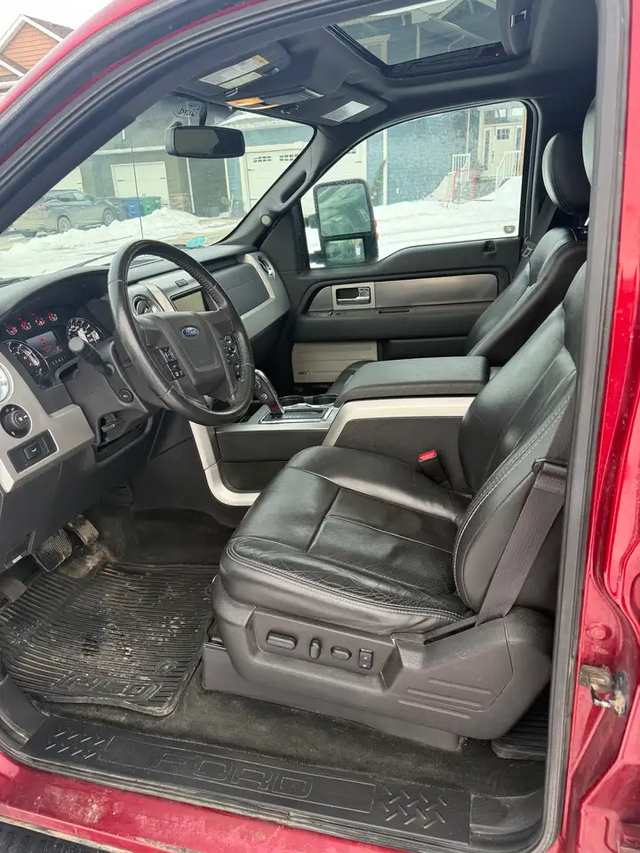 Ford F 150 снимка Ford F 150