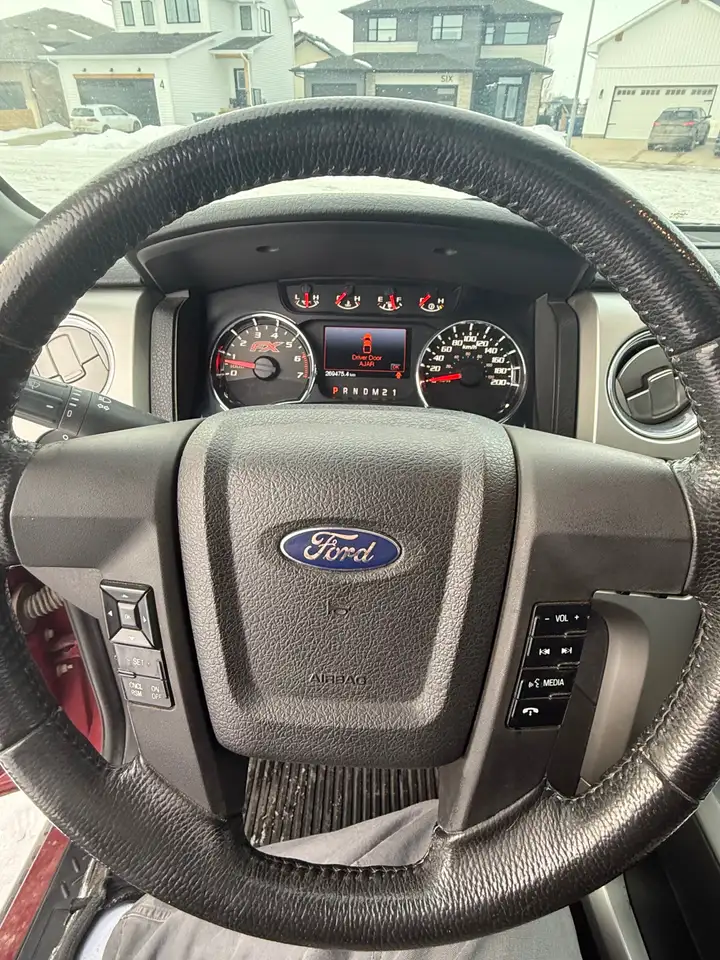 Ford F 150 снимка Ford F 150