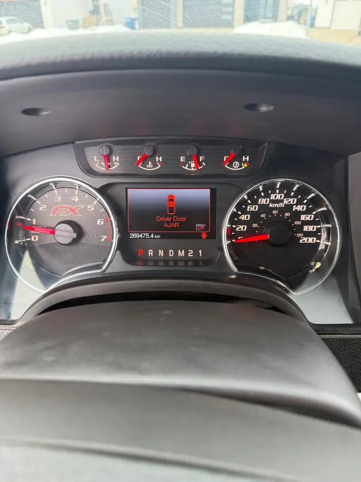 Ford F 150 снимка Ford F 150