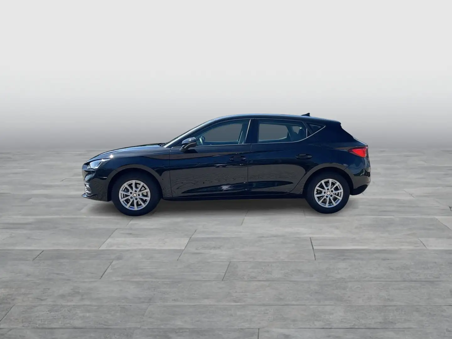 SEAT Leon Reference 2.0 TDI Noir - 2