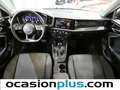 Audi A1 Sportback 30 TFSI Advanced S tronic Schwarz - thumbnail 6