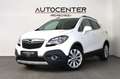 Opel Mokka 1,6 CDTI Aut. Innovation Navi Xenon Kamera Weiß - thumbnail 1