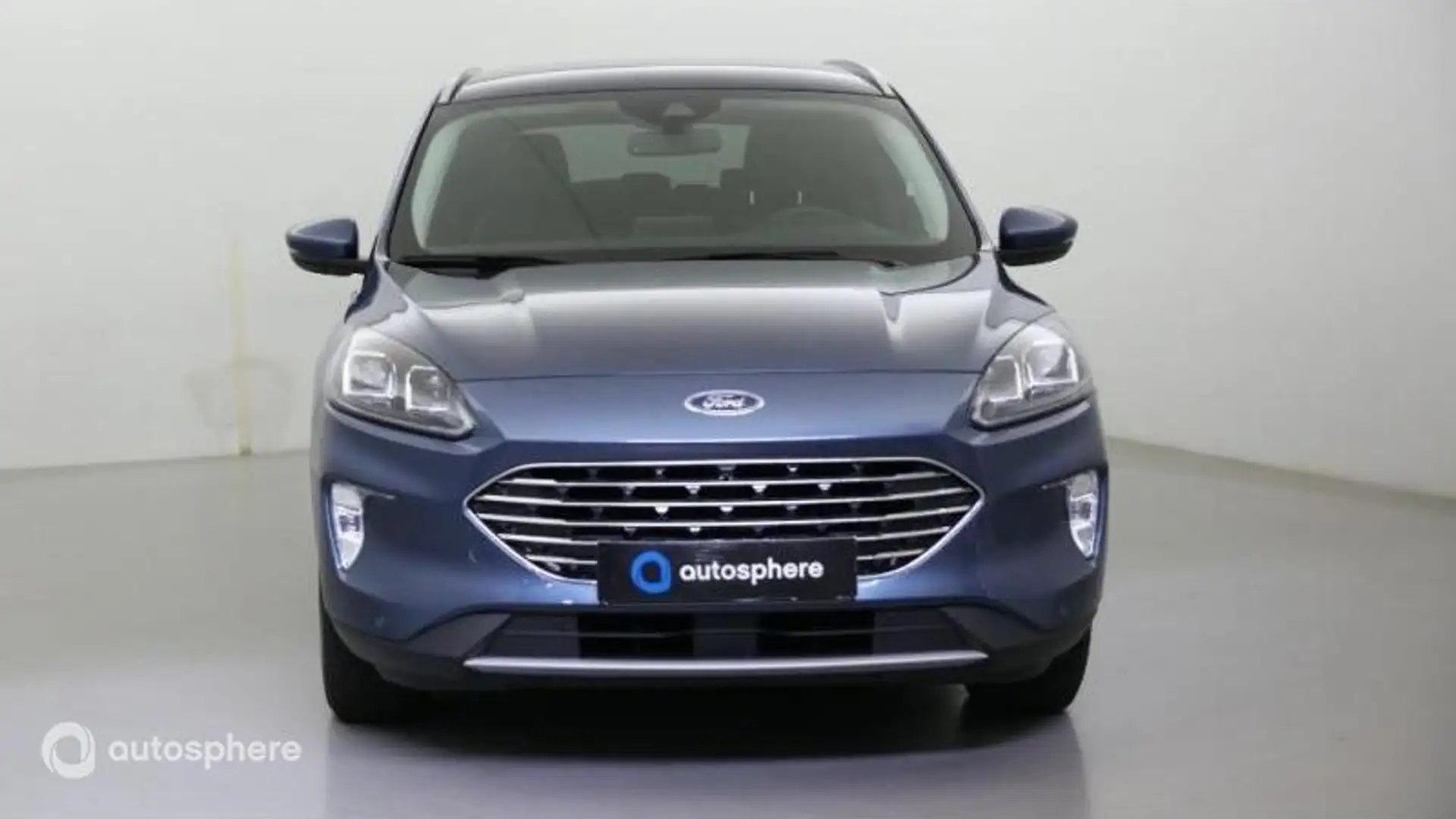 Ford Kuga 2.0 EcoBlue 120ch Titanium X BVA 4X4 - 2