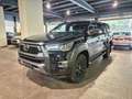 Toyota Hilux prix H.T.V.A  export Lounge Invincible Noir - thumbnail 3