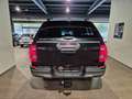 Toyota Hilux prix H.T.V.A  export Lounge Invincible Noir - thumbnail 5