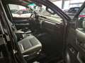 Toyota Hilux prix H.T.V.A  export Lounge Invincible Noir - thumbnail 9