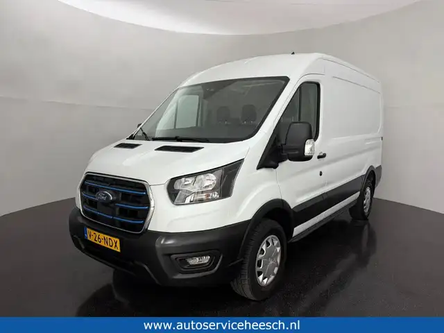 Ford E-Transit 390 68KWH L2H2 l 360 CAMERA l NAVI l CLIMATE CONTR