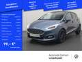 Ford Fiesta 1.0 EcoBoost Vignale PANO LED B&O KAM Blau - thumbnail 1