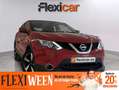 Nissan Qashqai 1.2 DIG-T Tekna Premium 4x2 Rojo - thumbnail 1