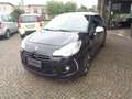 Citroen DS3 DS3 1.6 hdi 92cv PELLE,NAVI FULL. OK NEO PATENTATI Nero - thumbnail 15