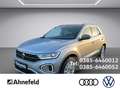 Volkswagen T-Roc Life 2.0 l TDI DSG Silber - thumbnail 1
