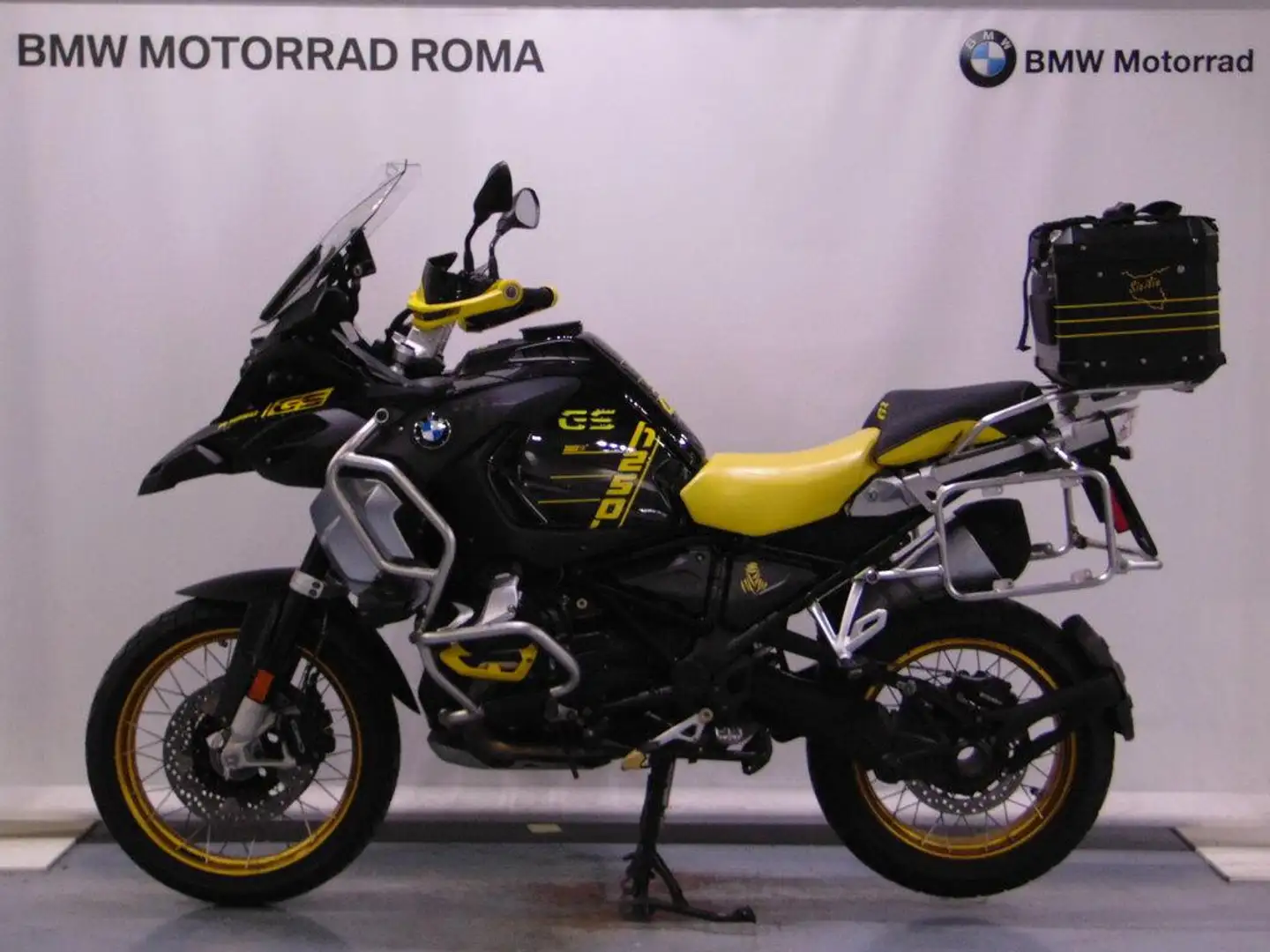 BMW R 1250 GS Adventure Edition 40 Years Abs my21 - 1