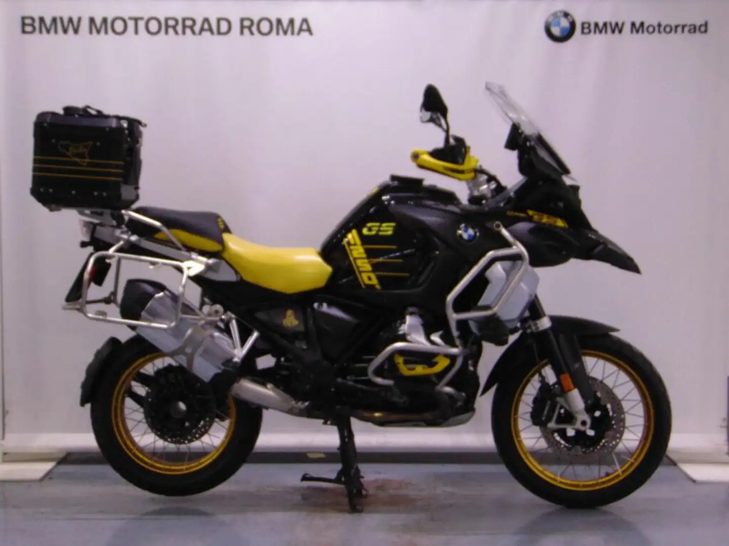BMW R 1250 GS Adventure Edition 40 Years Abs my21 - 2