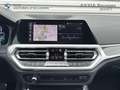 BMW 330 330eA xDrive 292ch M Sport Gris - thumbnail 14