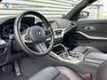 BMW 330 330eA xDrive 292ch M Sport Gris - thumbnail 12