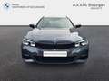 BMW 330 330eA xDrive 292ch M Sport Gris - thumbnail 6