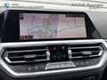 BMW 330 330eA xDrive 292ch M Sport Gris - thumbnail 16