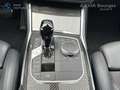 BMW 330 330eA xDrive 292ch M Sport Gris - thumbnail 15