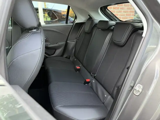 Opel Corsa view 5