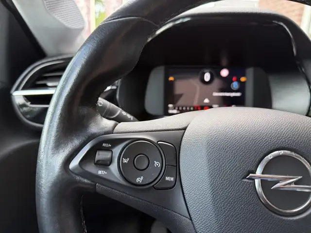 Opel Corsa view 26