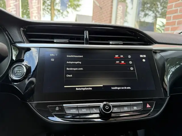 Opel Corsa view 23