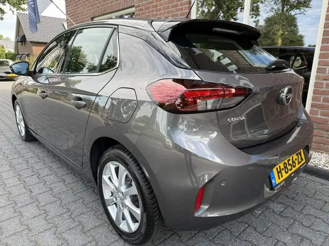 Opel Corsa view 12