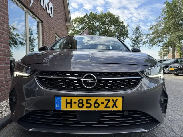 Opel Corsa view 14
