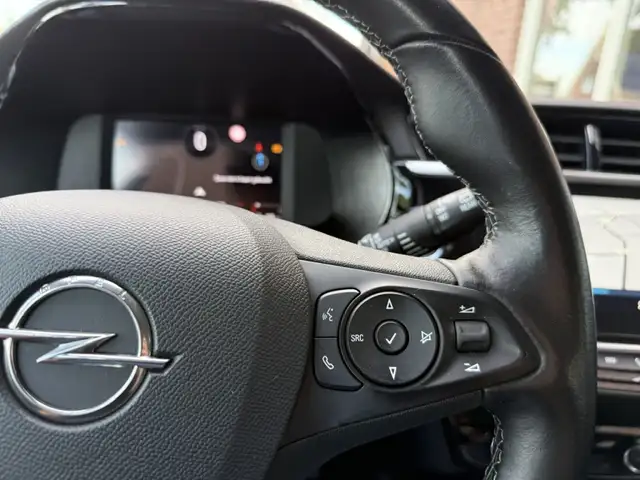 Opel Corsa view 25