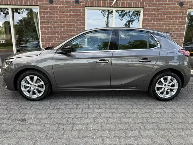 Opel Corsa view 2
