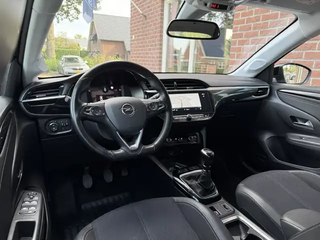 Opel Corsa view 3