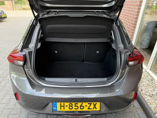 Opel Corsa view 6