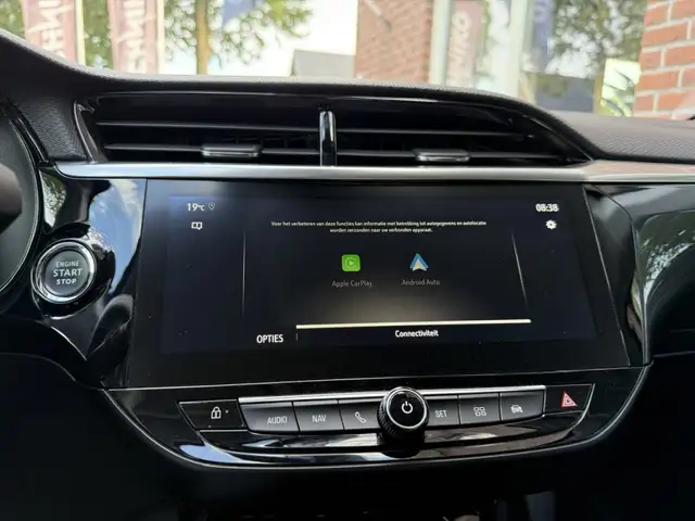 Opel Corsa view 22