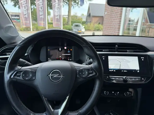 Opel Corsa view 7