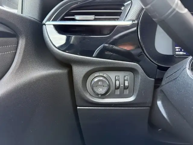 Opel Corsa view 29