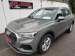 Audi Q3 35 TDI QUATTRO ADVANCED LED+SHZ+WR !!