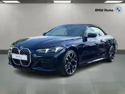 bmw 420 19999km