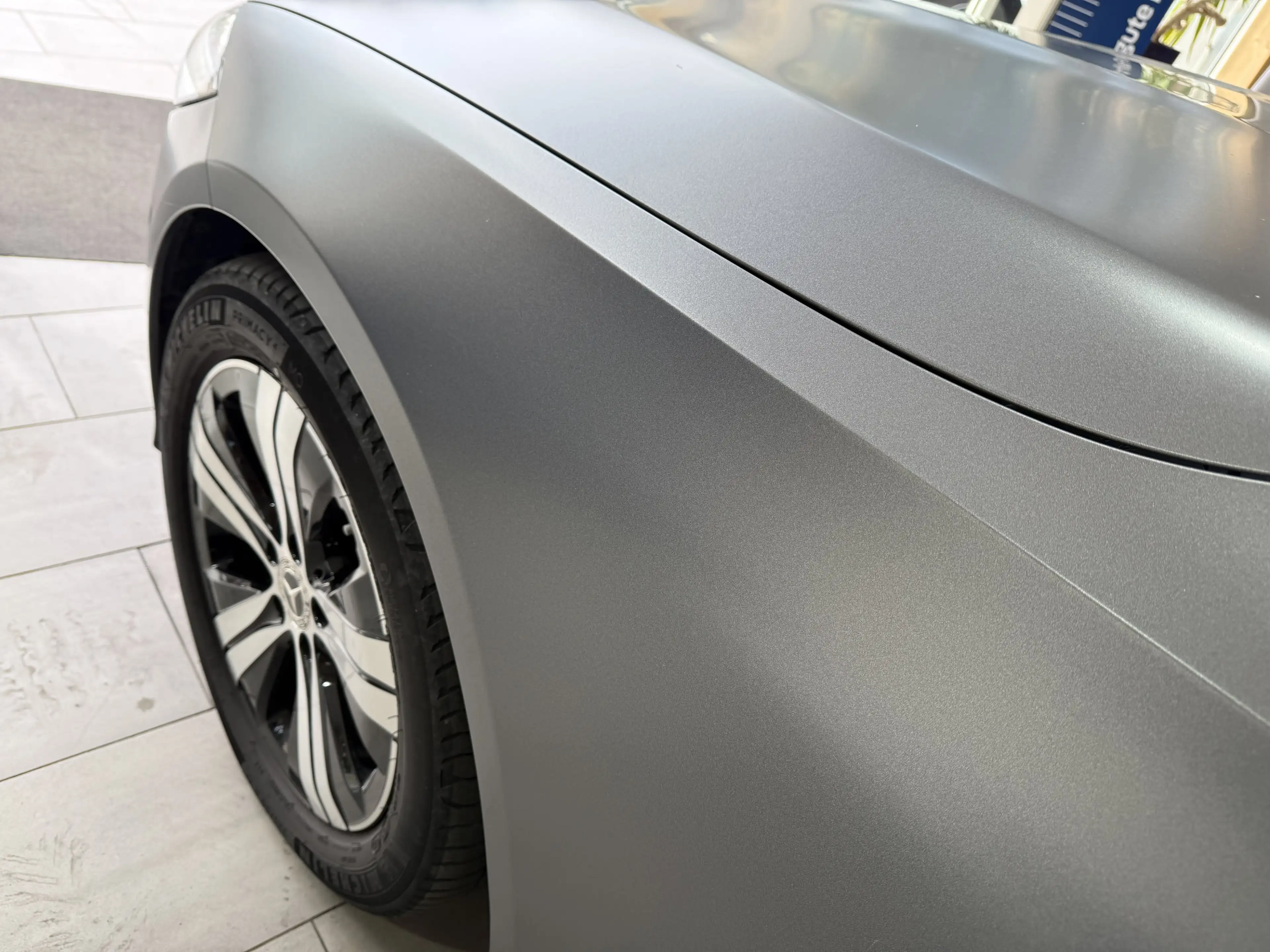 Mercedes-Benz C 220 LED Scheinwerfer / Ambi-Light / elektr. Heckklappe — photo 9