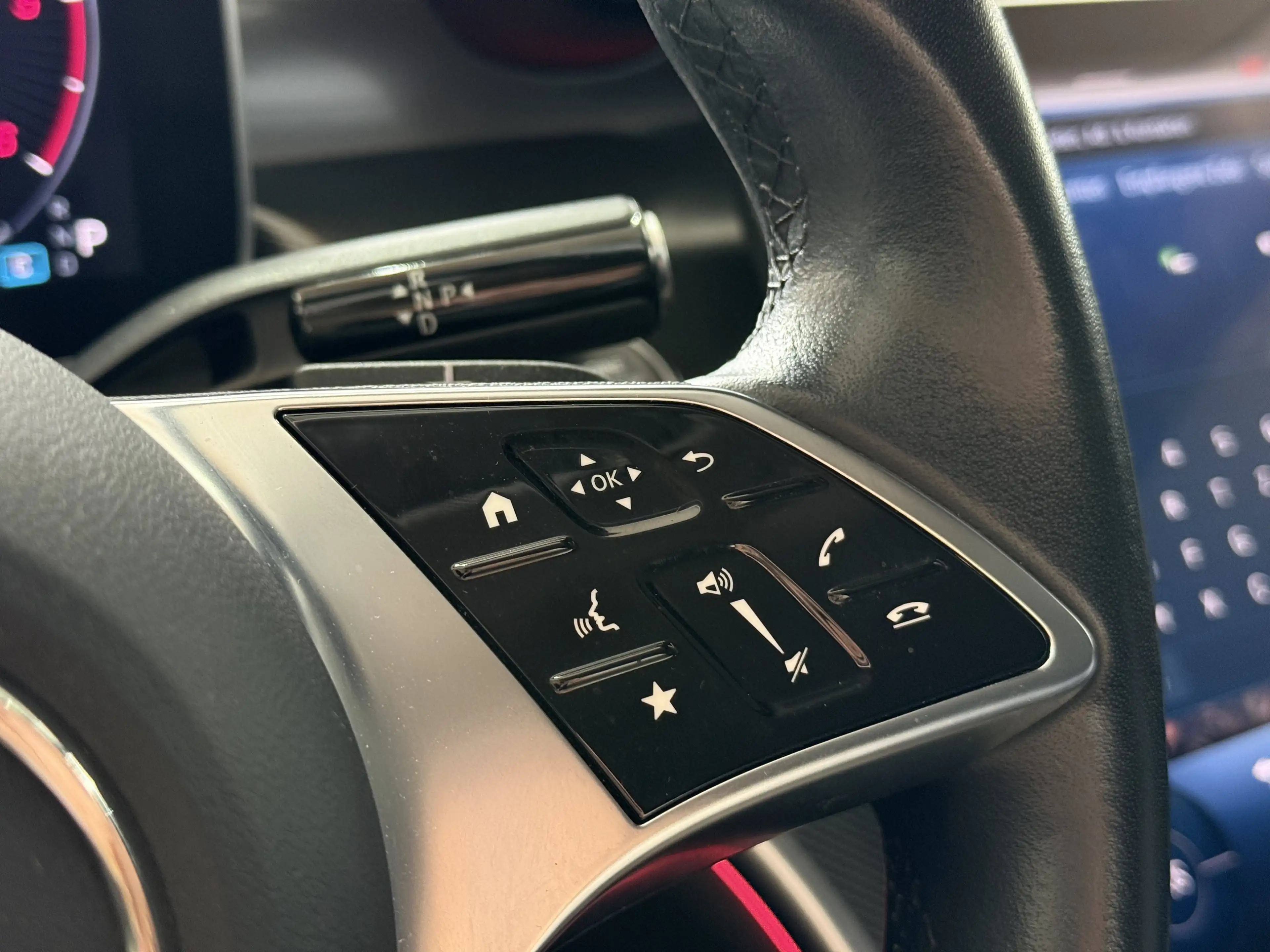 Mercedes-Benz C 220 LED Scheinwerfer / Ambi-Light / elektr. Heckklappe — photo 15