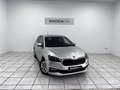 Skoda Fabia 1.0 TSI Selection 70kW Plateado - thumbnail 1
