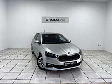 1.0 TSI Selection 70kW