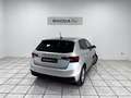 Skoda Fabia 1.0 TSI Selection 70kW Plateado - thumbnail 11
